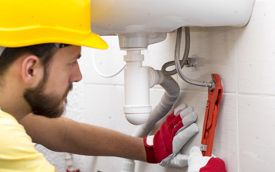 plomberie sanitaires Drancy